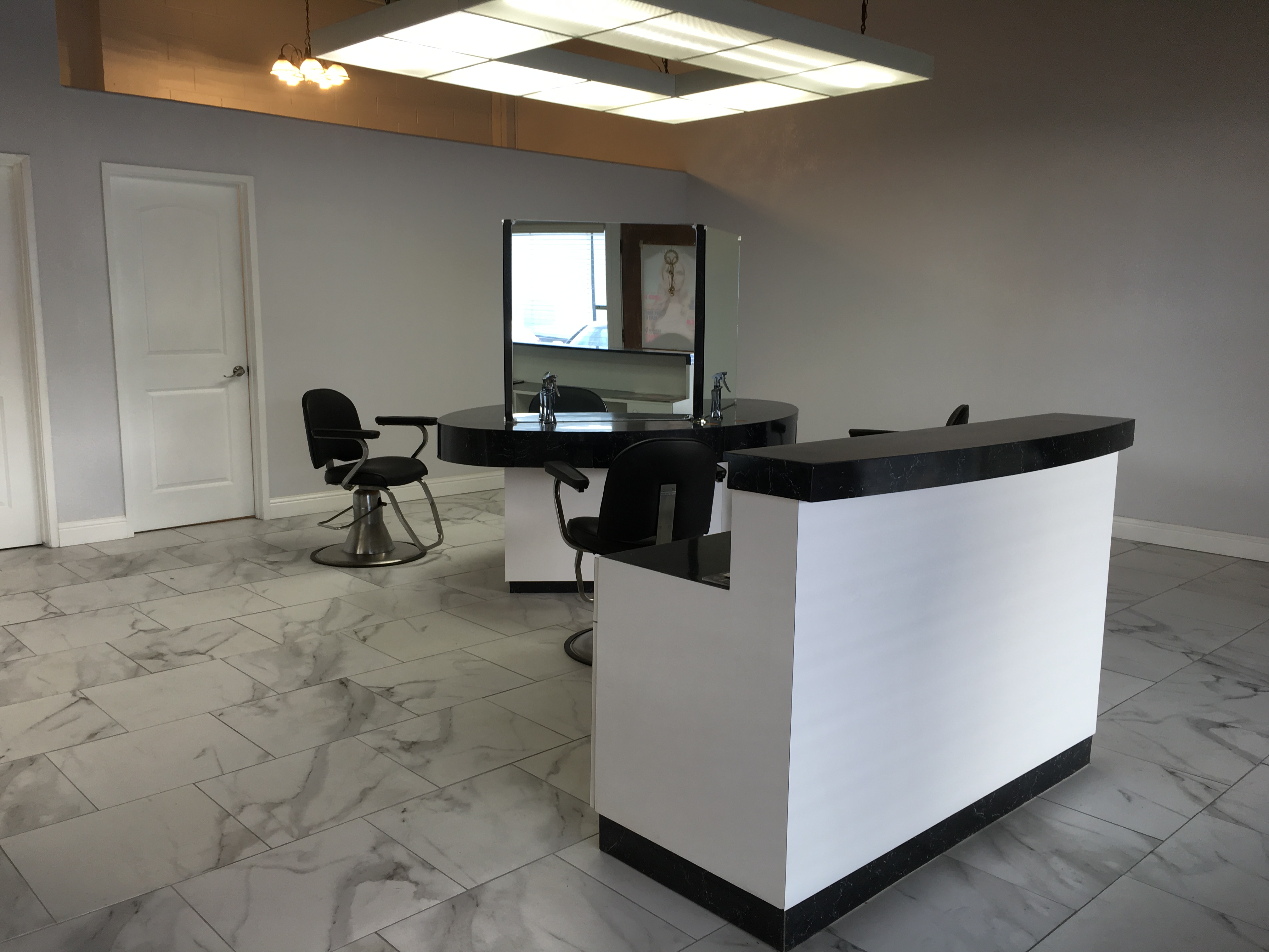 Happy Cuts Reception